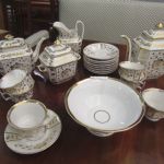 719 8197 TEA SET